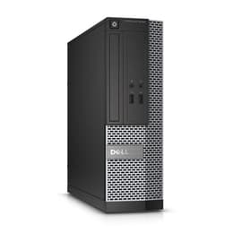 Dell OptiPlex 3020 SFF Celeron G1820 2,7 - HDD 500 GB - 4GB