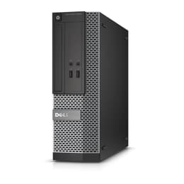 Dell OptiPlex 3020 SFF Celeron G1820 2,7 - HDD 500 GB - 4GB