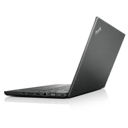 Lenovo Thinkpad T440 14-inch (2013) - Core i5-4300M - 8GB - SSD 128 GB QWERTY - Espanhol