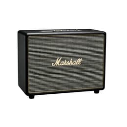 Marshall Woburn Bluetooth Speakers - Preto