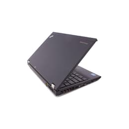 Lenovo ThinkPad X220 12,5-inch (2015) - Core i5-2520M - 8GB - SSD 240 GB AZERTY - Francês