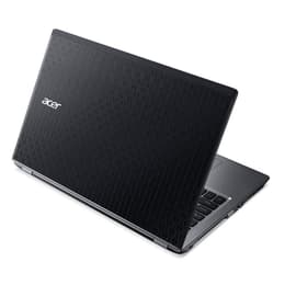 Acer Aspire V5-591G-57UR 15,6-inch () - Core i5-6300HQ - 8GB - HDD 1 TB AZERTY - Francês