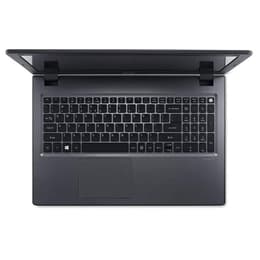 Acer Aspire V5-591G-57UR 15,6-inch () - Core i5-6300HQ - 8GB - HDD 1 TB AZERTY - Francês