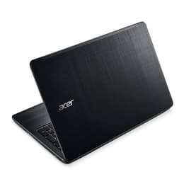 Acer Aspire F5-573G-57DS 15,6-inch (2016) - Core i5-7200U - 4GB - HDD 1 TB AZERTY - Francês