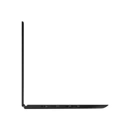 Lenovo X1 Yoga 1st gen 14-inch (2015) - Core i5-6300U - 8GB - HDD 256 GB AZERTY - Francês