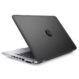 HP EliteBook 840 G1 14,1-inch (2013) - Core i5-4300U - 4GB - HDD 500 GB AZERTY - Francês