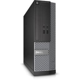 Dell Optiplex 3020 SFF Pentium G3240 3,1 - HDD 500 GB - 4GB