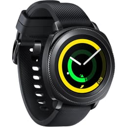 Samsung Smart Watch Gear Sport GPS - Cinzento