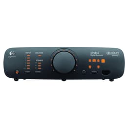 Logitech Z906 Speakers - Preto