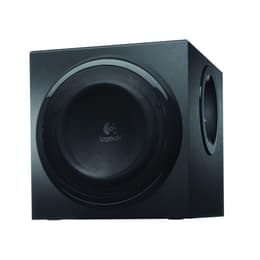 Logitech Z906 Speakers - Preto