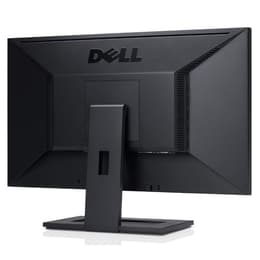 23-inch Dell E2311HF 1920x1080 LED Monitor Preto