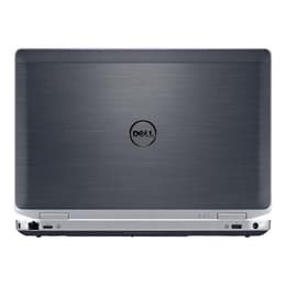 Dell Latitude E6330 13,3-inch (2012) - Core i5-3320M - 4GB - HDD 250 GB AZERTY - Francês