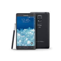 Galaxy Note Edge
