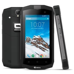 Crosscall Trekker M1 Dual Sim