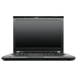 Lenovo ThinkPad T430 14-inch (2015) - Core i5-3320M - 8GB - SSD 240 GB AZERTY - Francês