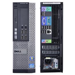 Dell Optiplex 790 SFF Core i3-2120 3,3 - HDD 250 GB - 4GB