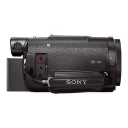 Sony FDR-AX33 Camcorder - Preto