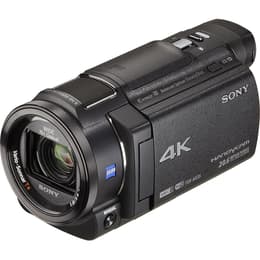 Sony FDR-AX33 Camcorder - Preto