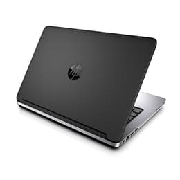HP Probook 640 G1 14-inch (2013) - Core i5-4200M - 8GB - SSD 240 GB AZERTY - Francês