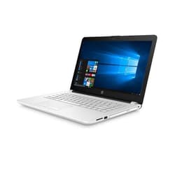Hp 14-BS008NF 14-inch () - Celeron N3060 - 4GB - SSD 32 GB AZERTY - Francês
