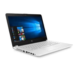 Hp 14-BS008NF 14-inch () - Celeron N3060 - 4GB - SSD 32 GB AZERTY - Francês