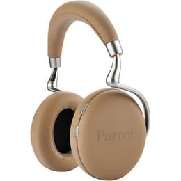 Zik 2.0 Redutor de ruído Auscultador- Bluetooth - Castanho