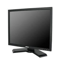 19-inch Dell P190St 1280 x 1024 LCD Monitor Preto