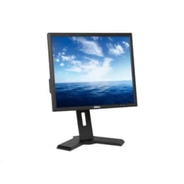 19-inch Dell P190St 1280 x 1024 LCD Monitor Preto