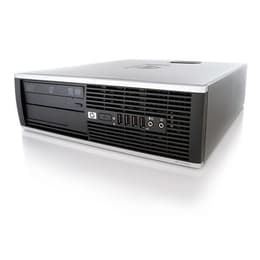 HP Compaq 6005 Pro SFF Athlon II X2 215 2,7 - HDD 250 GB - 4GB
