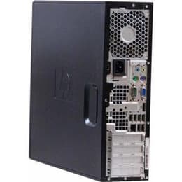 HP Compaq 6005 Pro SFF Athlon II X2 215 2,7 - HDD 250 GB - 4GB