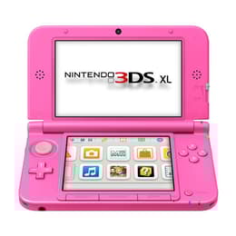 Nintendo 3DS XL Consola Portátil