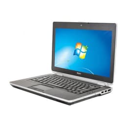 Dell Latitude E6430 14-inch (2012) - Core i5-3320M - 8GB - HDD 320 GB AZERTY - Francês