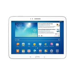 Galaxy Tab 3 (2013) - WiFi