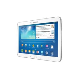 Galaxy Tab 3 (2013) - WiFi