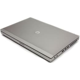 HP EliteBook 8470P 14-inch (2012) - Core i5-3210M - 8GB - HDD 320 GB AZERTY - Francês