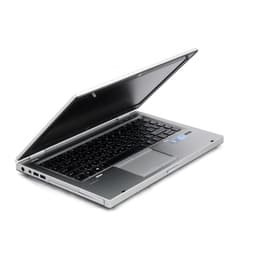 HP EliteBook 8470P 14-inch (2012) - Core i5-3210M - 8GB - HDD 320 GB AZERTY - Francês