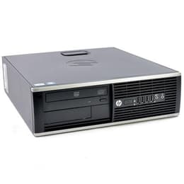 HP Elite 8300 SFF Core i5-3470 3,2 - HDD 250 GB - 8GB