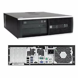 HP Compaq Pro 6300 SFF Core i5-3470 3,2 - HDD 500 GB - 4GB