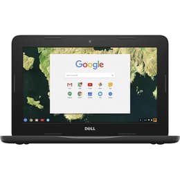 Dell ChromeBook 11 3180 11,6” (2016)