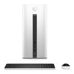 HP Pavilion 550-133NF A8-7600 3,1 - HDD 1 TB - 4GB