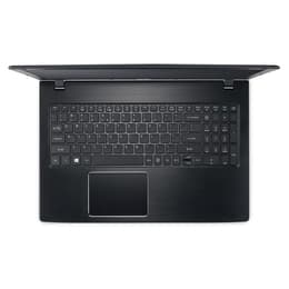 Acer Aspire E5-575G-57YQ 15,6-inch () - Core i5-7200U - 8GB - HDD 1 TB AZERTY - Francês