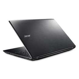 Acer Aspire E5-575G-57YQ 15,6-inch () - Core i5-7200U - 8GB - HDD 1 TB AZERTY - Francês