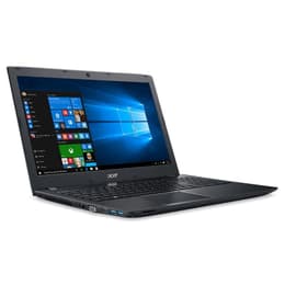 Acer Aspire E5-575G-57YQ 15,6-inch () - Core i5-7200U - 8GB - HDD 1 TB AZERTY - Francês