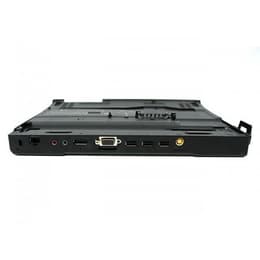 Lenovo ThinkPad X200 UltraBase Docking Station