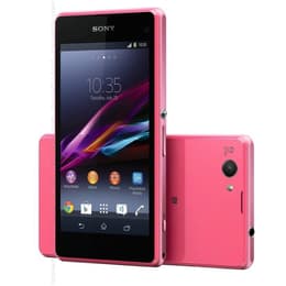 Sony Xperia Z1 Compact