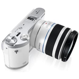 NX1000 Reflex 20 - Branco