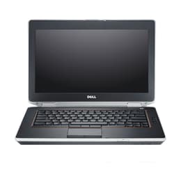 Dell Latitude E6420 14-inch () - Core i5-2520M - 8GB - HDD 320 GB AZERTY - Francês