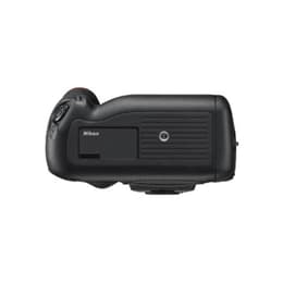 Nikon D4S Reflex 16 - Preto