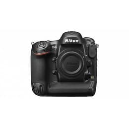 Nikon D4S Reflex 16 - Preto