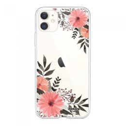 Capa iPhone 11 - TPU - Transparente